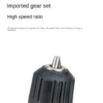 Portable Pneumatic Drill - Air Drills - zhineng.yurongxinxikeji.com