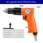 Portable Pneumatic Drill - Air Drills - zhineng.yurongxinxikeji.com