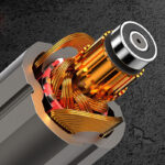 Portable Brushless Angle Grinder - Angle Grinders - zhinen...