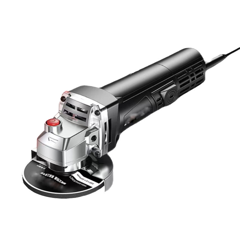 Portable Brushless Angle Grinder - Angle Grinders - zhinen...
