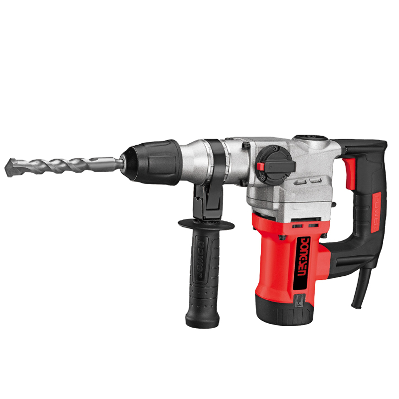 1100W Dual Mode Rotary Hammer - Rotary Hammers - zhineng.y...