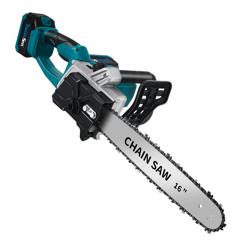 21V 4Ah 16-Inch Electric Saw - Saws - zhineng.yurongxinxike...