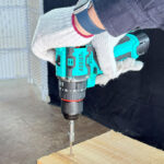 12V Lithium Battery Impact Drill - Drills - zhineng.yurongxinxikeji.com