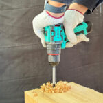 12V Lithium Battery Impact Drill - Drills - zhineng.yurongxinxikeji.com