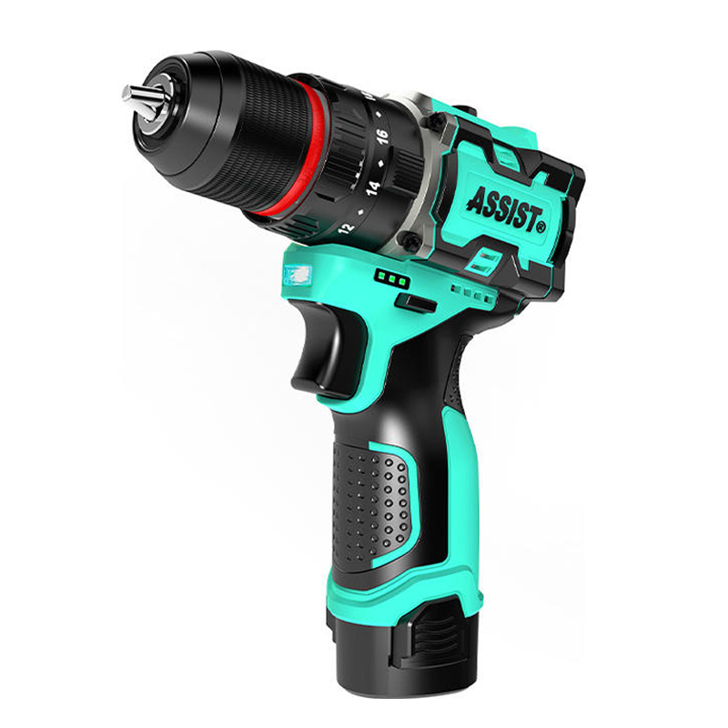 12V Lithium Battery Impact Drill - Drills - zhineng.yurongxinxikeji.com