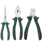 Multifunctional Cutting Pliers - Pliers - zhineng.yurongxin...