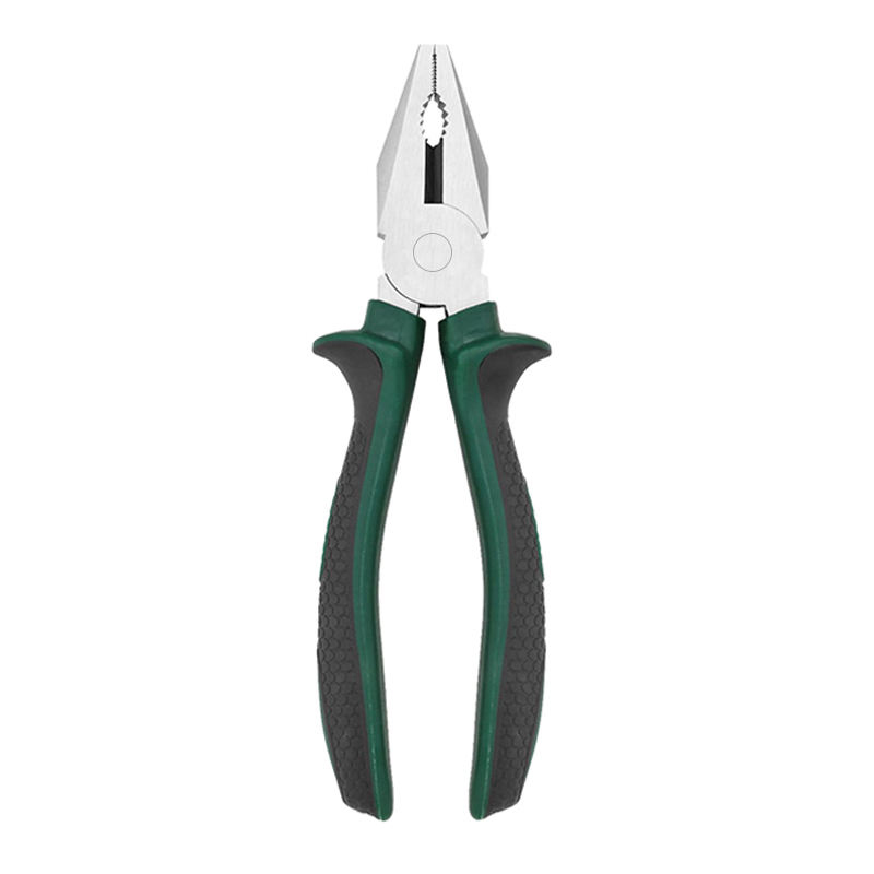 Multifunctional Cutting Pliers - Pliers - zhineng.yurongxin...