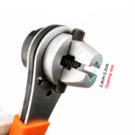 Adjustable Ratchet Wrench - Wrenches & Spanners - zhine...