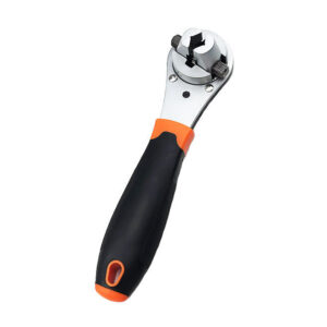 Adjustable Ratchet Wrench - Wrenches & Spanners - zhine...